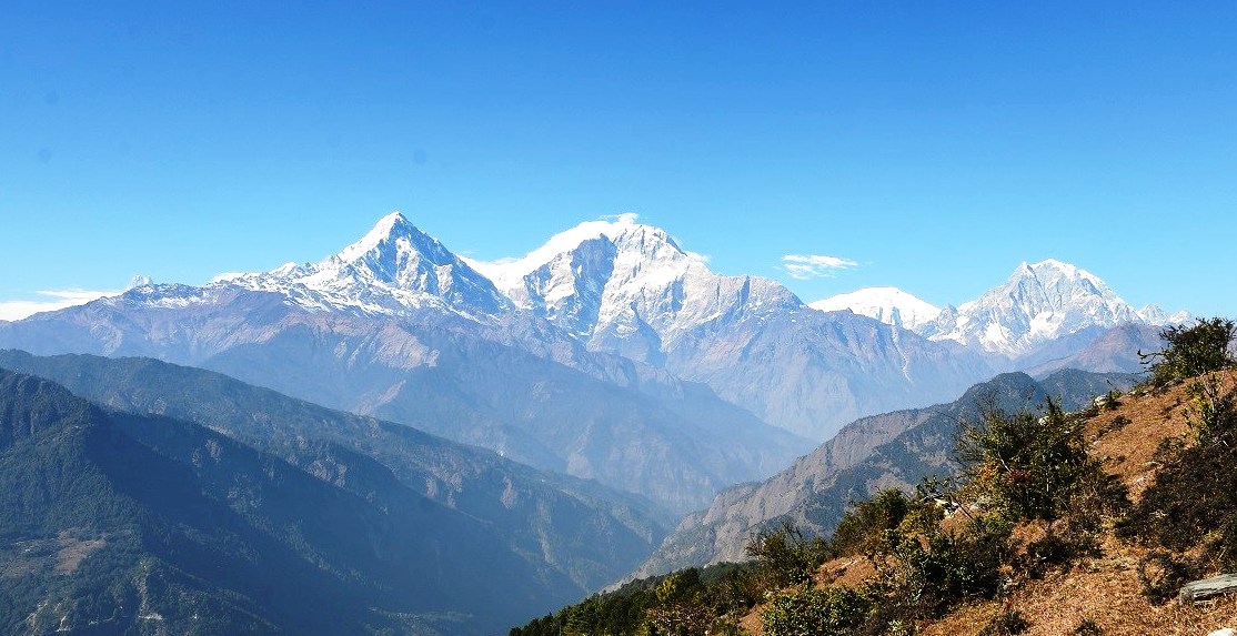 आन्तरिक पर्यटन हबका रुपमा विकास हुँदै भेडीओडार